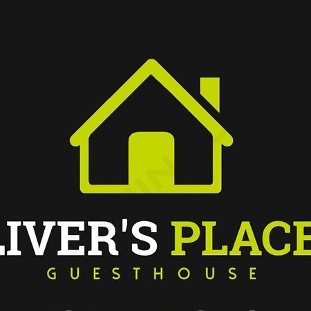 Casal Pereiro Oliver'S Place Guesthouse מראה חיצוני תמונה