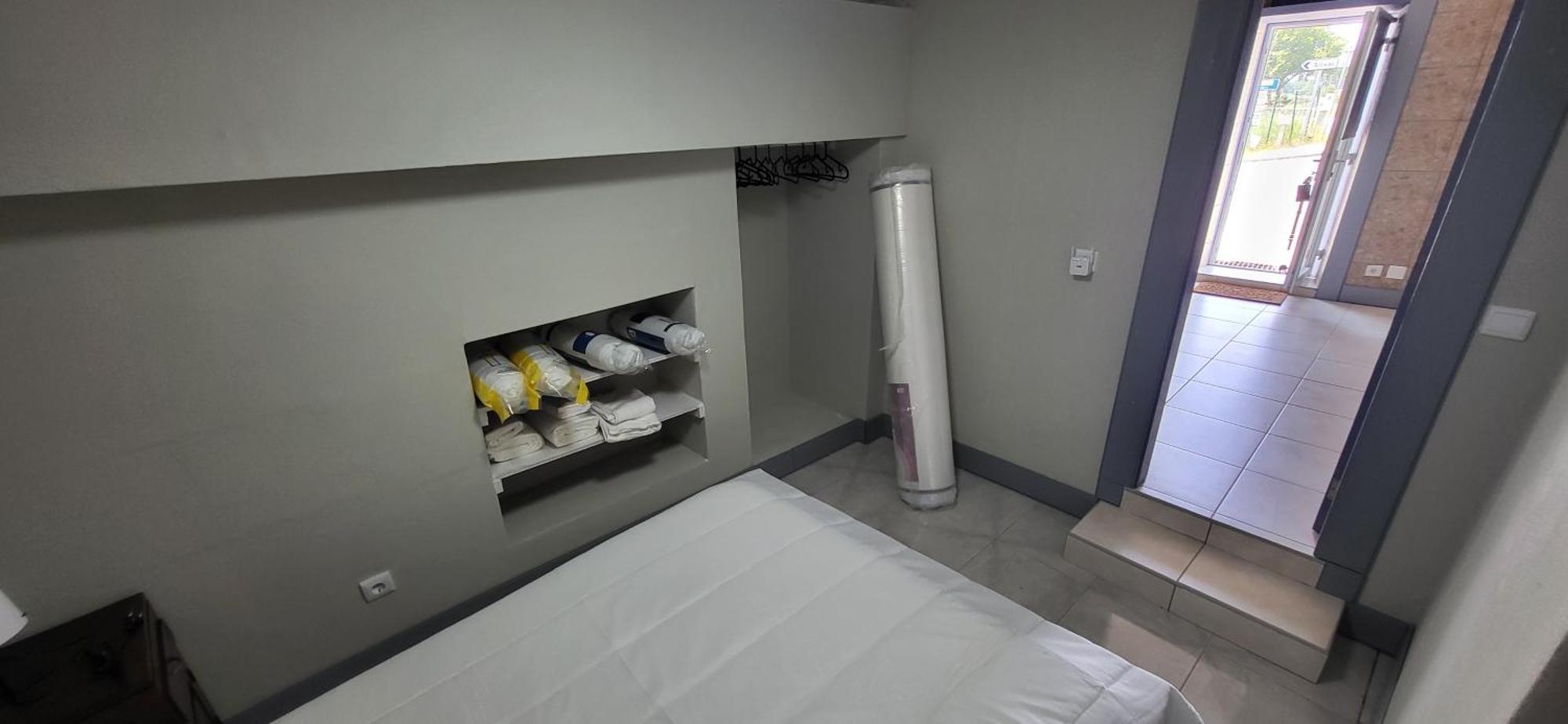 Casal Pereiro Oliver'S Place Guesthouse מראה חיצוני תמונה
