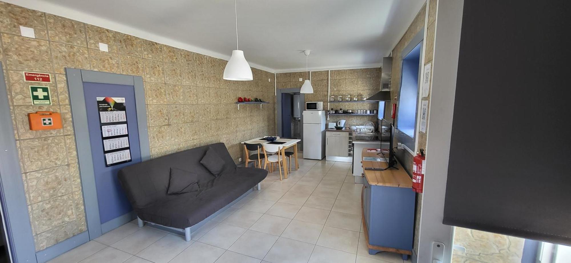 Casal Pereiro Oliver'S Place Guesthouse מראה חיצוני תמונה