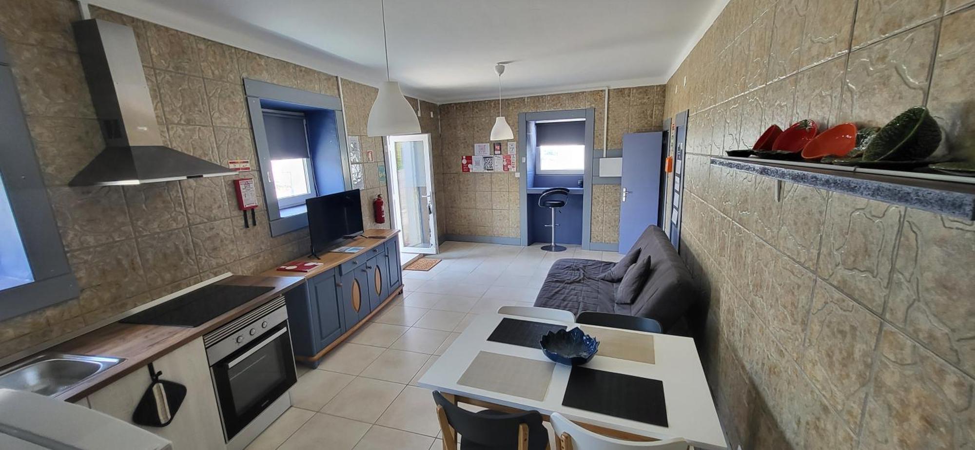 Casal Pereiro Oliver'S Place Guesthouse מראה חיצוני תמונה